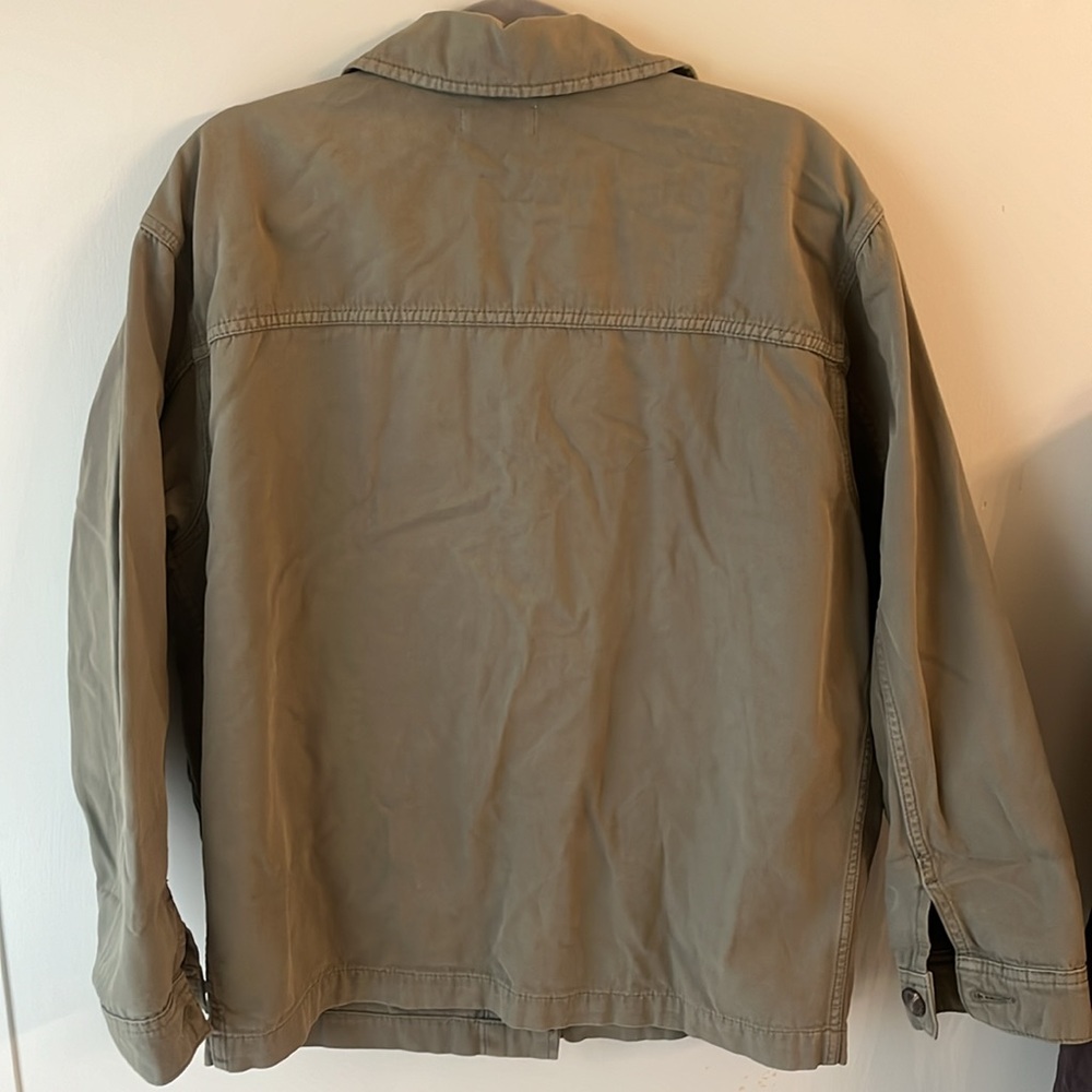 Top Shop Jacket - image 4